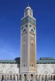 MoscheeHassanIICasablanca